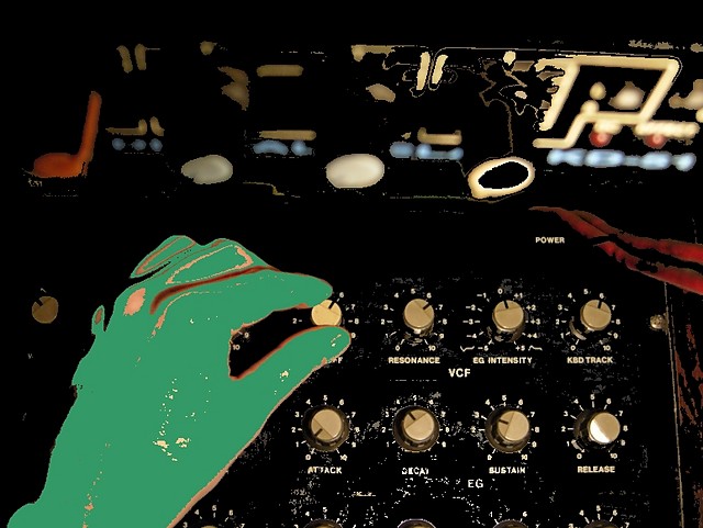 Ritual Noise
