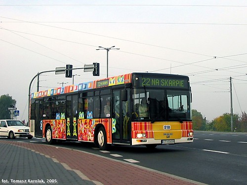 Man nr 518