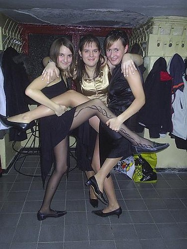 Bal na 15 lecie szkoy