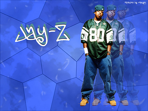 JAY--Z