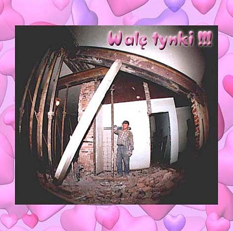 Niedugo walentynki