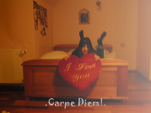 .Carpe Diem.!