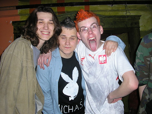 3 debile