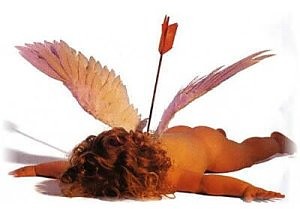 Love Is Dead