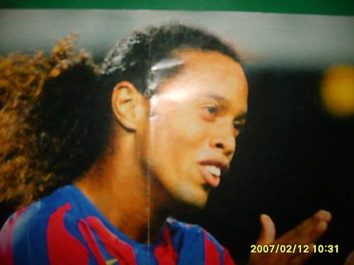 ronaldinho