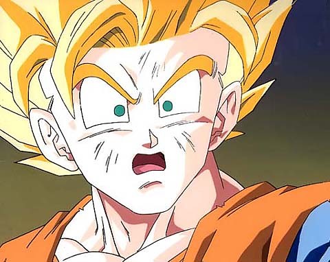 Songoku