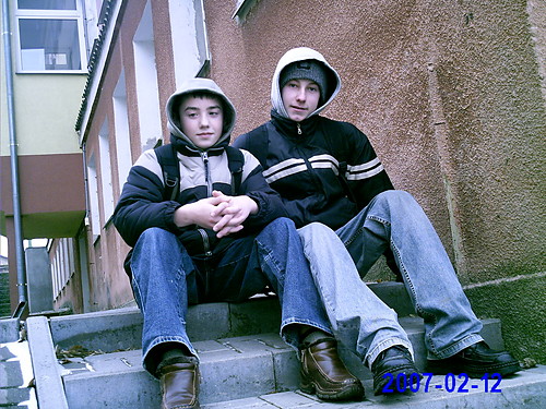 ledzik & Bua