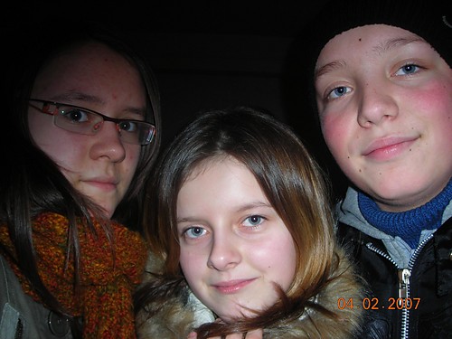 JA Ola i Paulina :)))))))))))