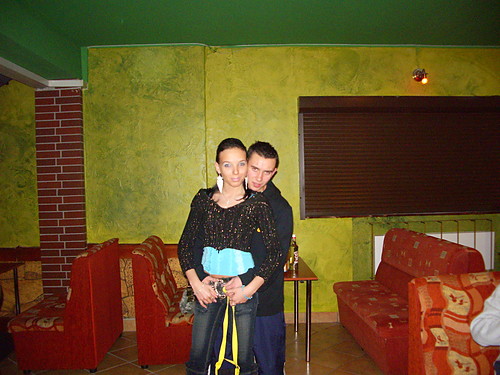  Z DZIUBKIEM :):):*:*