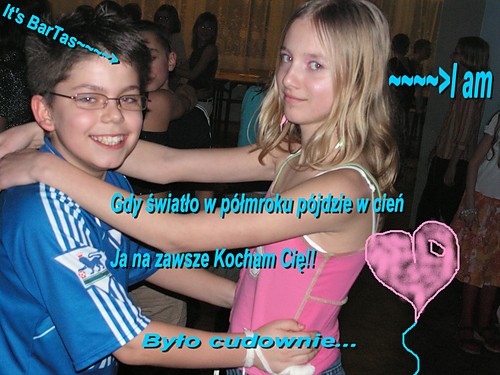 Ja i BarTas