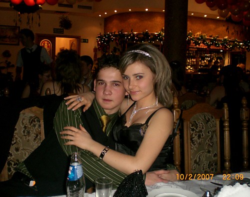 STUDNIOWKA 2007 namber dwa :D 