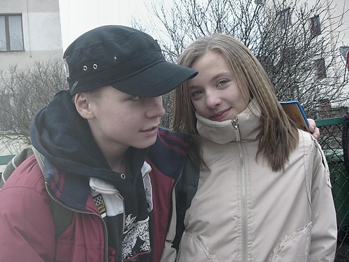 Fru fru ;> 