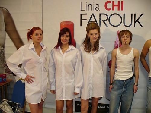 Casting C.D.