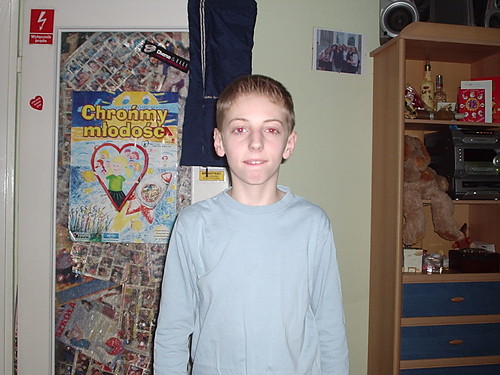 Chromy Mlodo xD