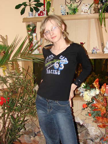 Wieczorna sesyja