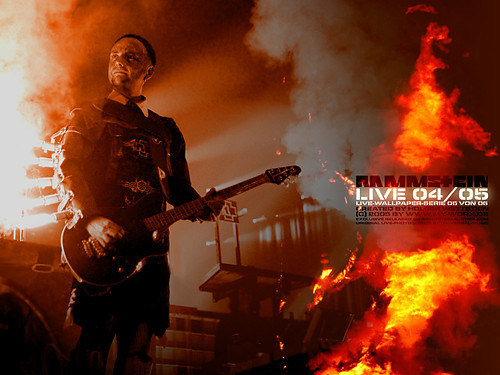 Rammstein!!!