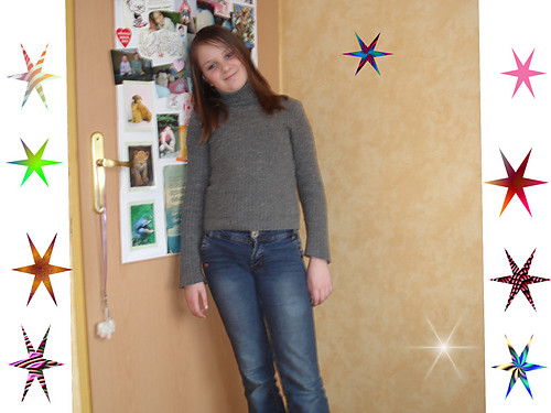   =)