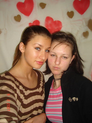 Walentynkowo :)