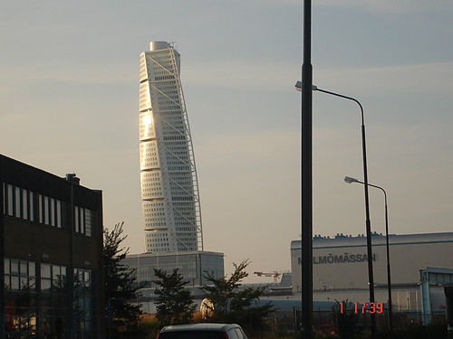 malmo(szwecja)