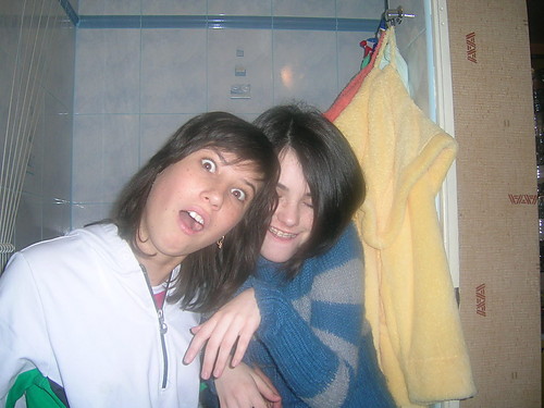 czubki:P