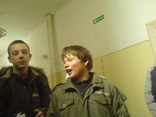 ShYmOn xP