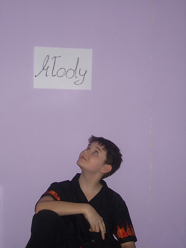 MODY