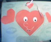my valentine