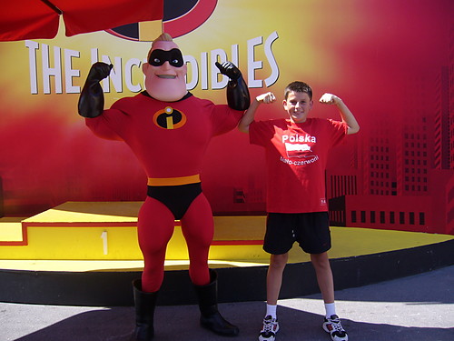 DISNEYLAND