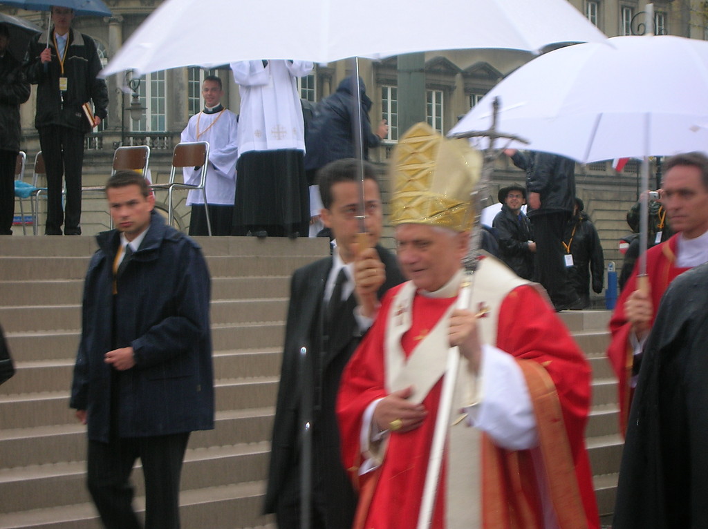 Benedykt XVI