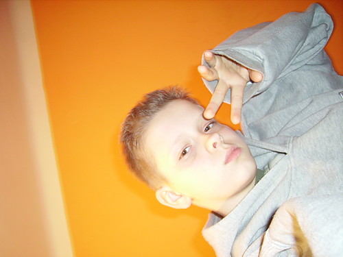 ziom czyli ja