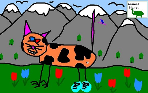 wysokogrski ry owny