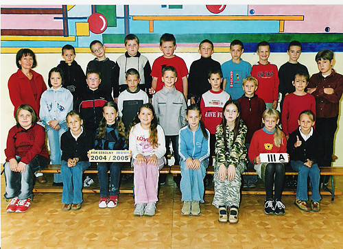 Klasa ;)