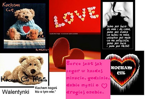 Walentynki..............