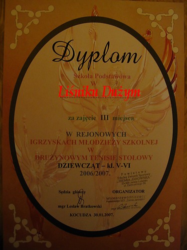 29 STYCZNIA 2007