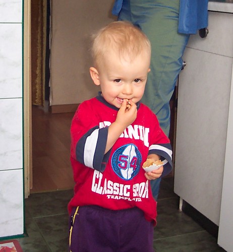 Benio :P