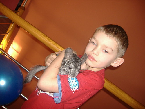 mj kochany braciszek...... :**
