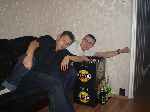 Sylwek :D