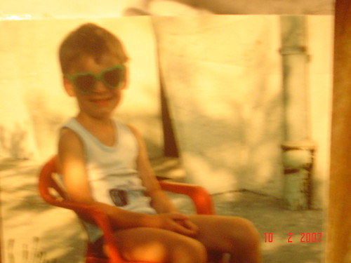 To ja z Przed Lat