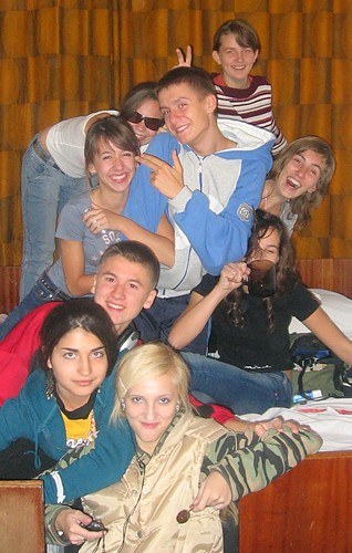 Lviv`s team ^^