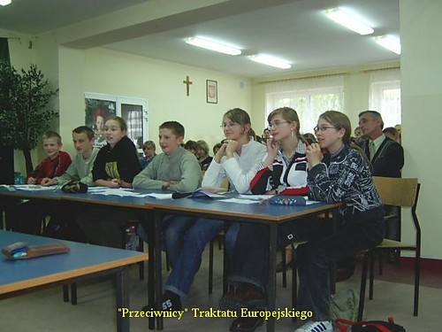 I klasa