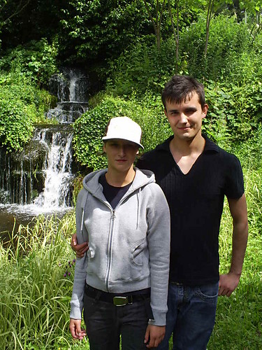 Lipec 2006/ AltonTowers