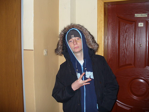 G-UNIT 7 PIZDA POD OKIEM WRRR...