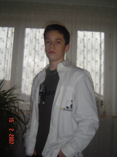 Weekend xD