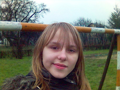 Mam do tej gupiej pogody:/