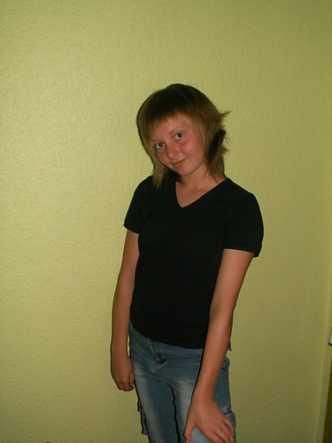 Powrt...... :P