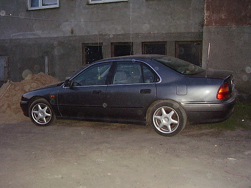 nie ma to jak ROVER