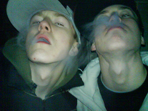 bartu i ja ;d