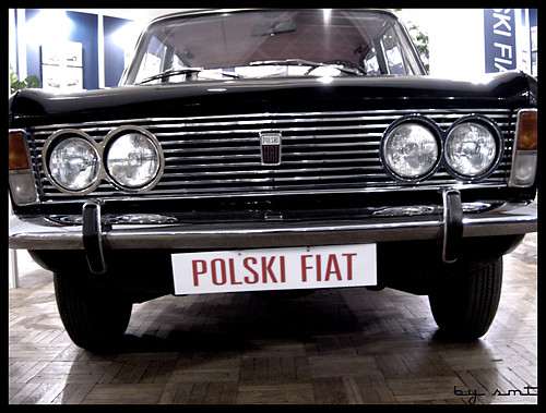 POLSKI...