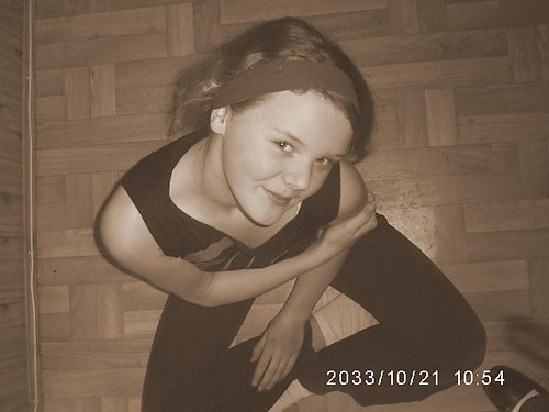 Z gry :) 