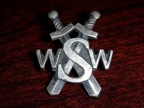 Wojskowa Suba Wewntrzna